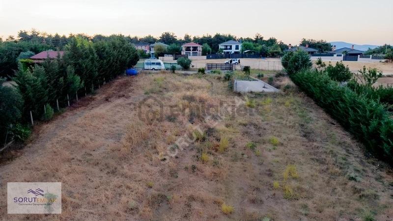 Mecidiye Köyünde 2.400m2 İmarlı Arsa - 21