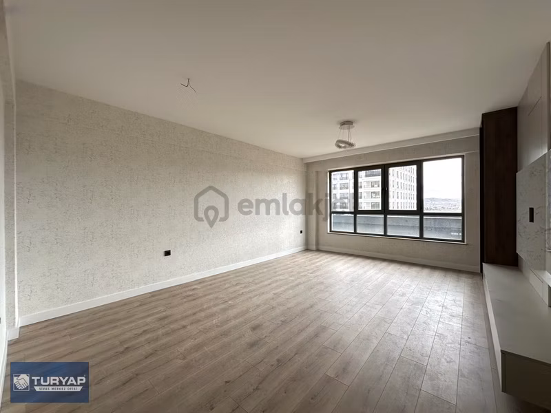 Turyap'dan Şeyh Şamil Mah.'de Site-lüks-3+1 Satılık Daire - 14