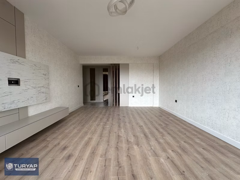 Turyap'dan Şeyh Şamil Mah.'de Site-lüks-3+1 Satılık Daire - 20