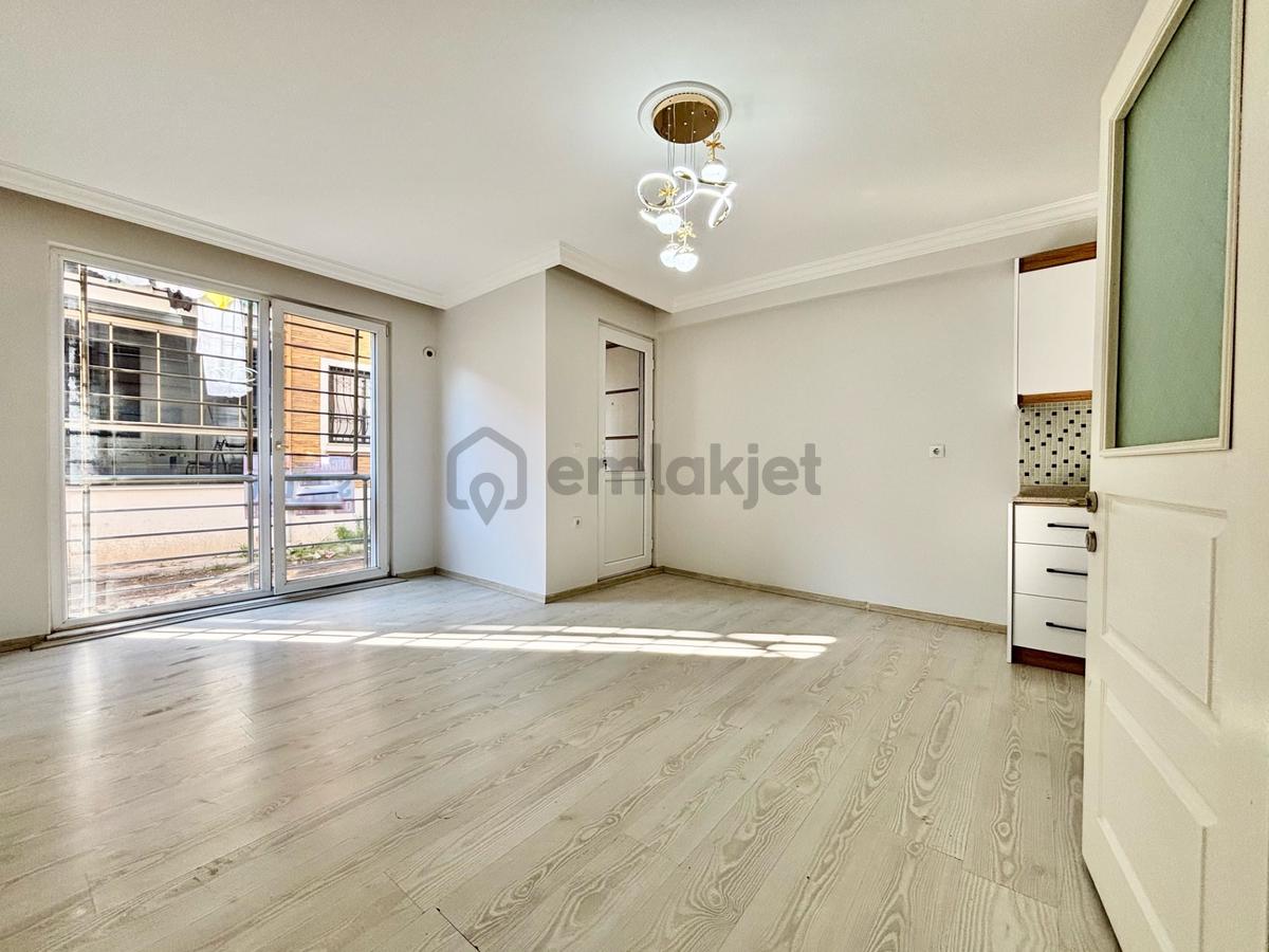 Akçay Merkezde Deprem Etütlü 2+1 Yüksek Giriş Ön Cepe - 8