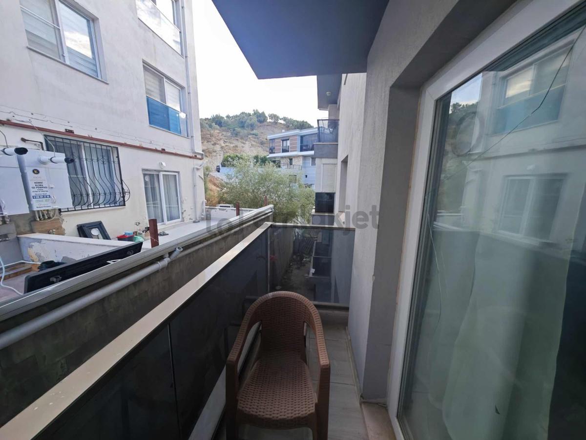 Yenikent'te Eşyalı 1+1 Daire - 7