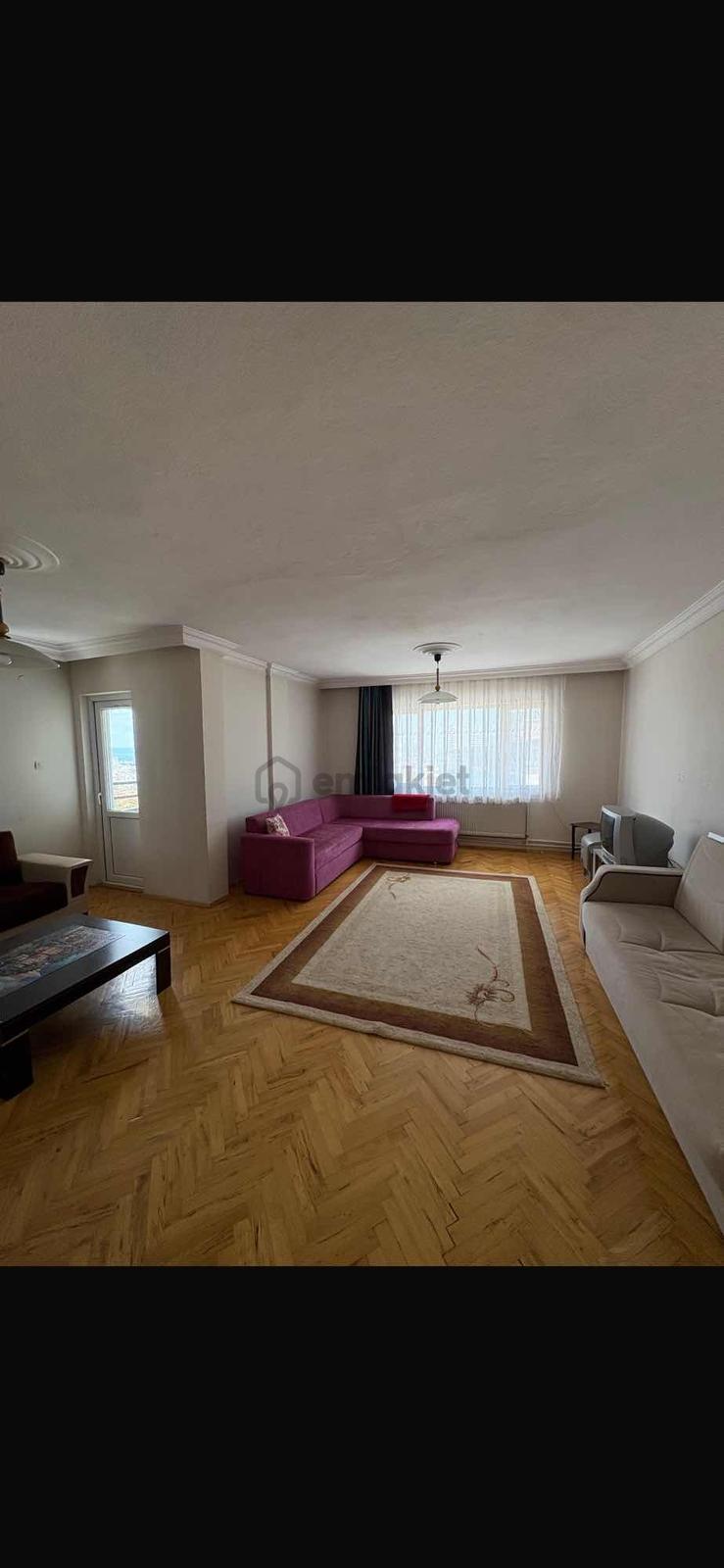 Mürsel Uluç Köşe Konum 150 M² 3+1 Full Eşyalı Doğalgazlı - 3