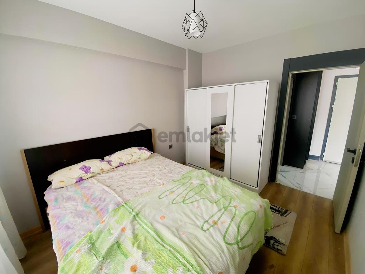 Alaçatı'dan Taşpınar'da Eşyalı Kiralık 1+1 Daire - 17