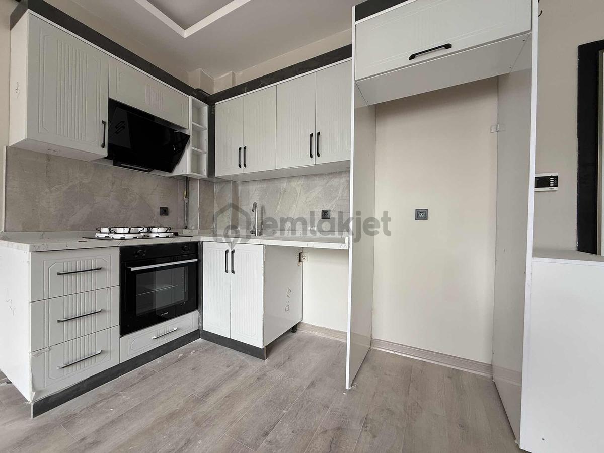 Alaçatı'dan/ara Kat/fiber Altyapı/cam Balkon/yerden Isıtma 1+1 - 21