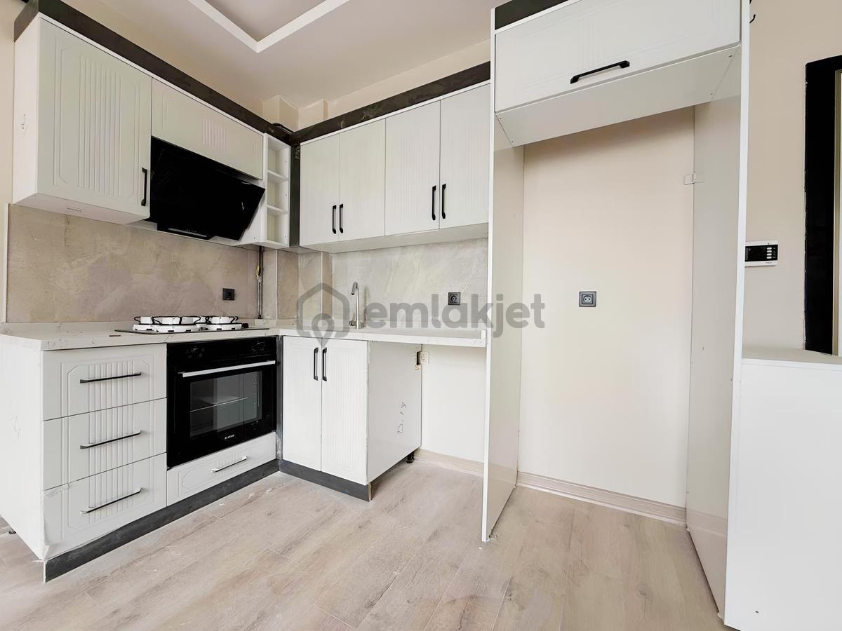 Alaçatı'dan/ara Kat/fiber Altyapı/cam Balkon/yerden Isıtma 1+1 - 7