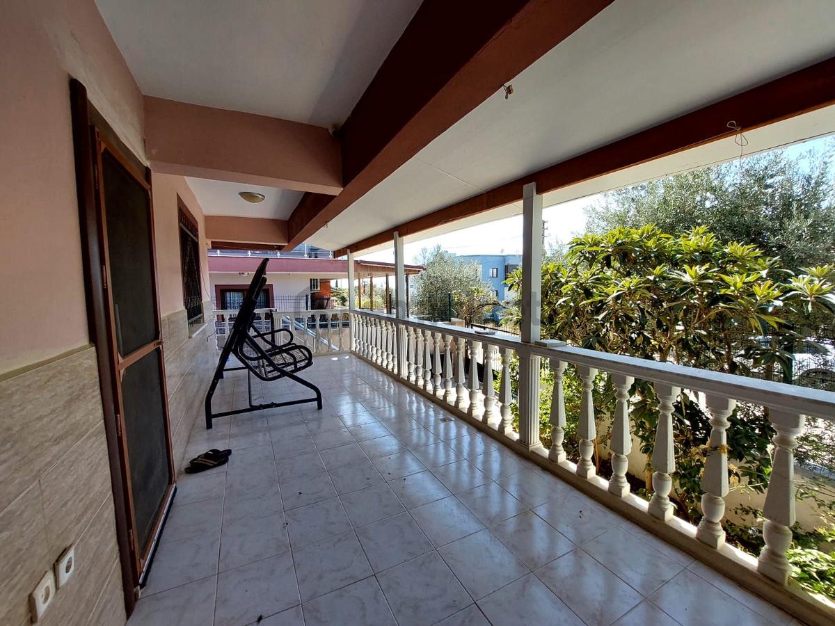 İzmir Seferihisar Ürkmez De Satılık 2 Adet Daire - 14