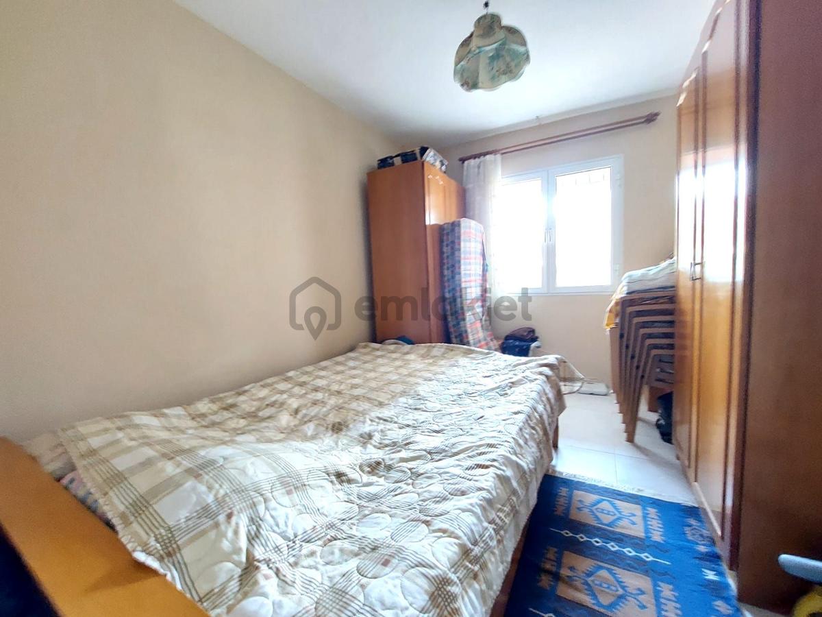 İzmir Seferihisar Ürkmez De Satılık 2 Adet Daire - 18