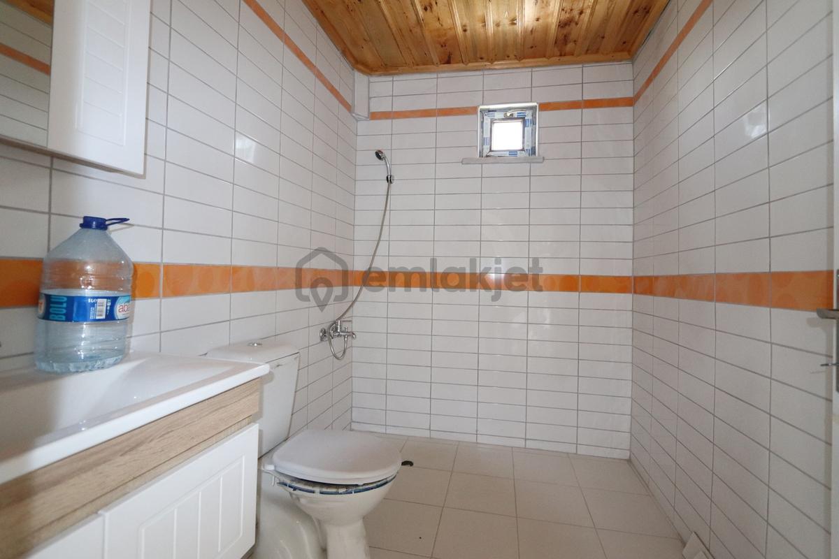 Beypazarı Karaşar Göl Manzaralı İskanlı 2+1 Villa - 16