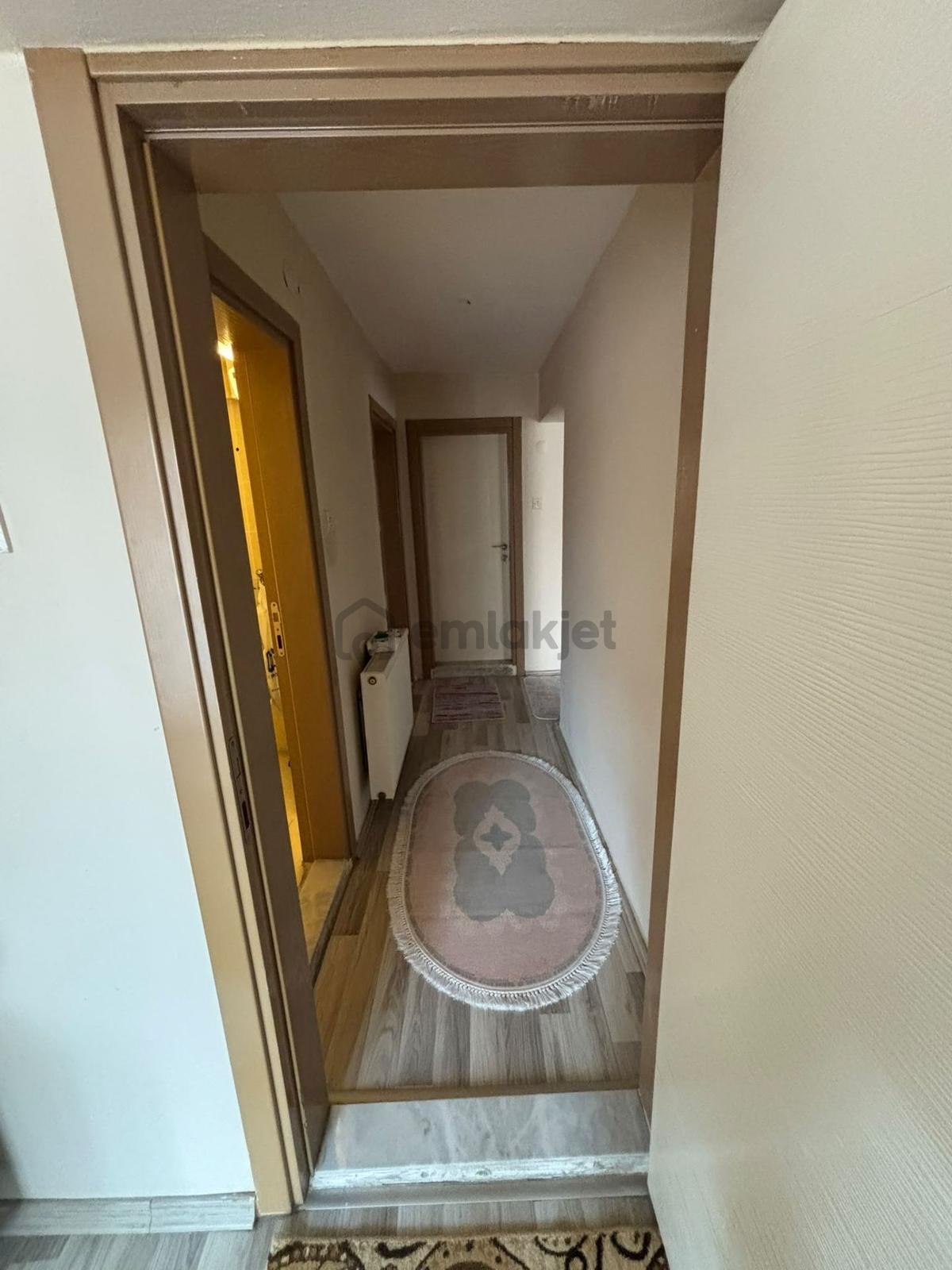 Söke Konak Mahallesi Satılık 2+1 Daire - 14