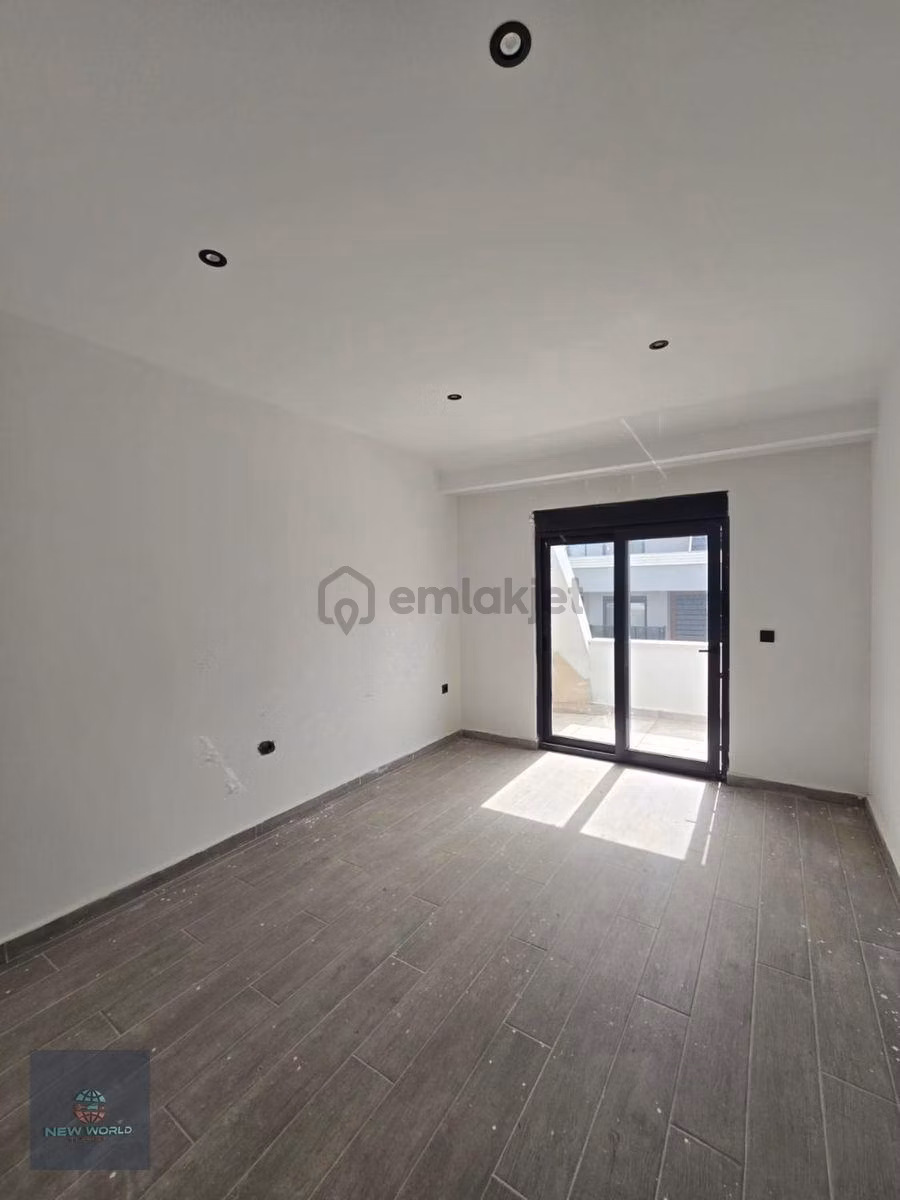 Alanya Mahmutlar Boş Kiralık 2+1 Dubleks - 5