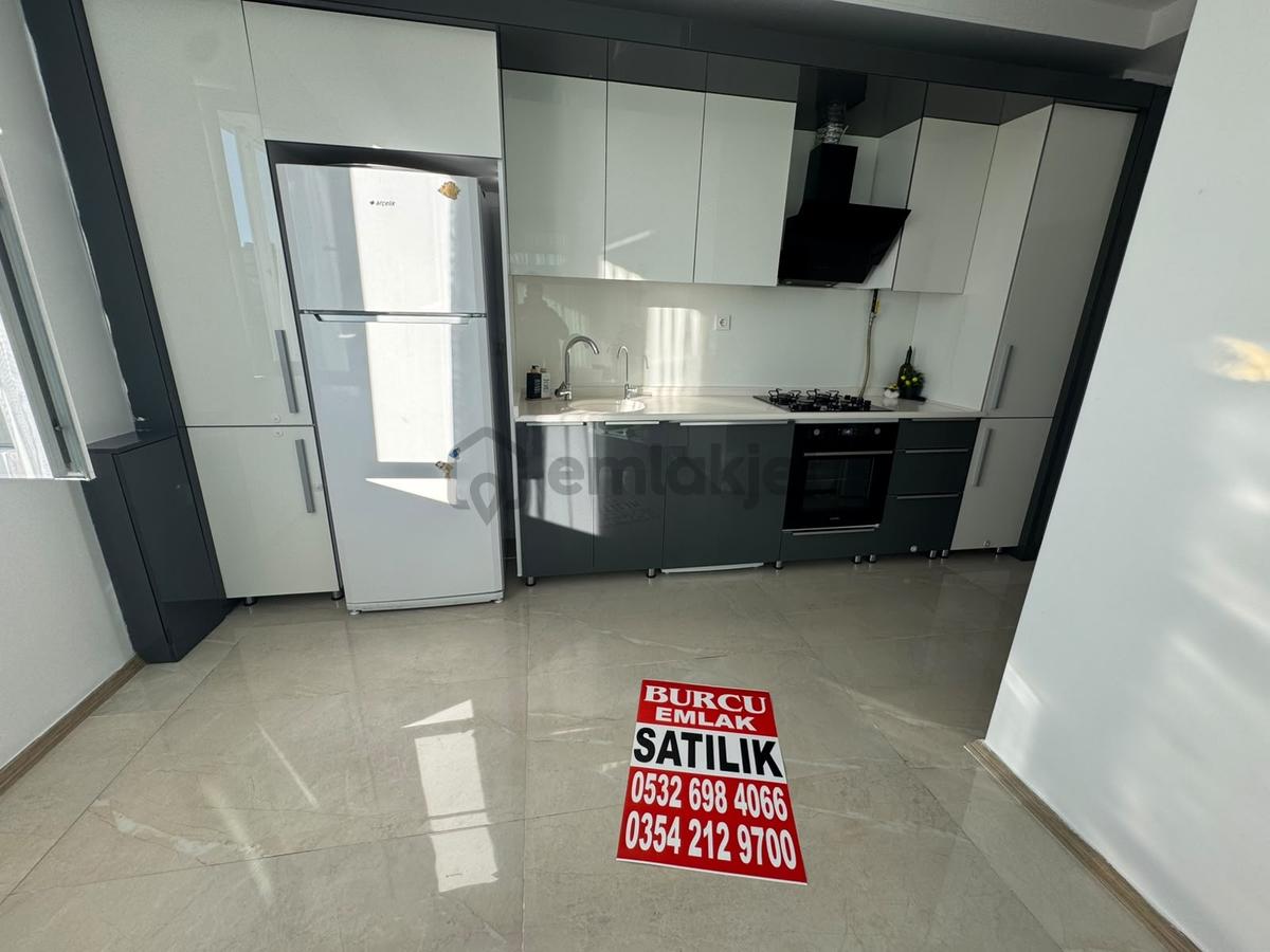 Galiçya Sitesinde 3+1 Satılık Daire--burcu Emlaktan--- - 6