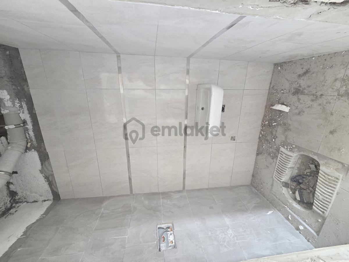 Canbay Yapı'dan Emeksiz Toki'de Satılık 2+1 Sıfır Toki Dairesi - 26