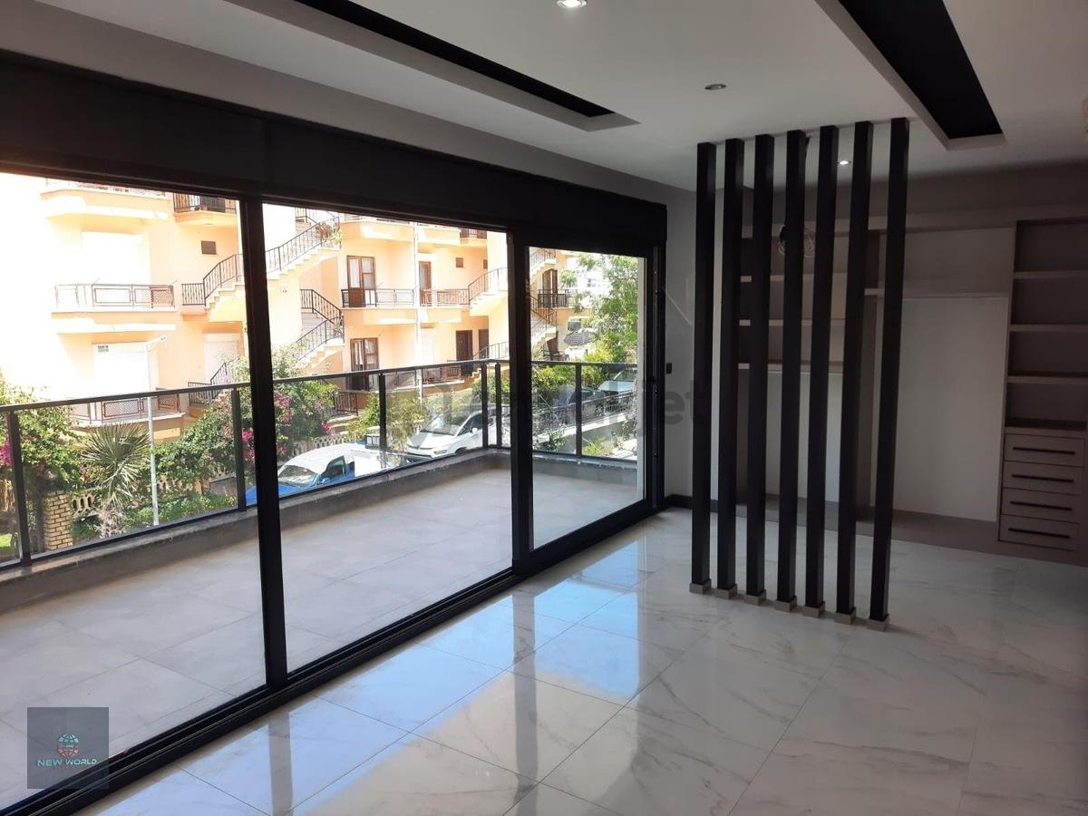 Alanya Avsallar Site İçi Mustakil 4+1 Villa - 11