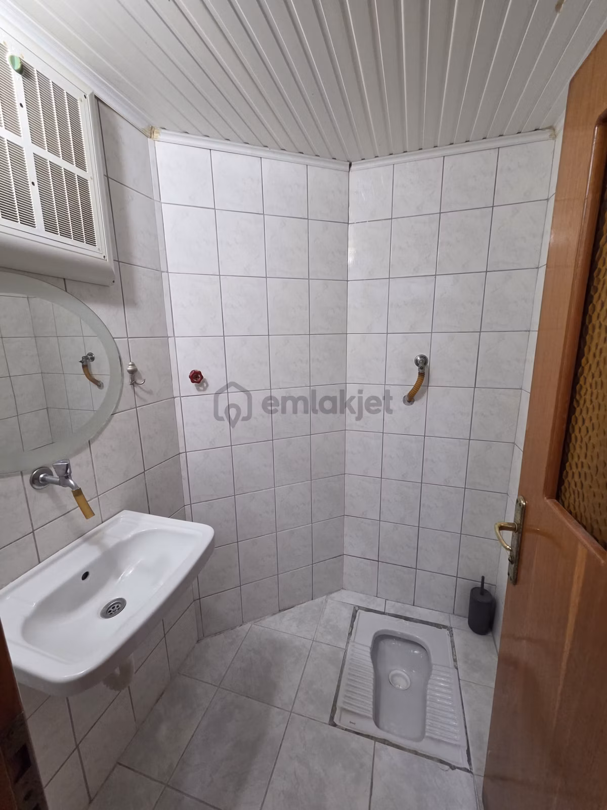Liman Mahallesi 3+1 Eşyalı Kiralık Daire - 21