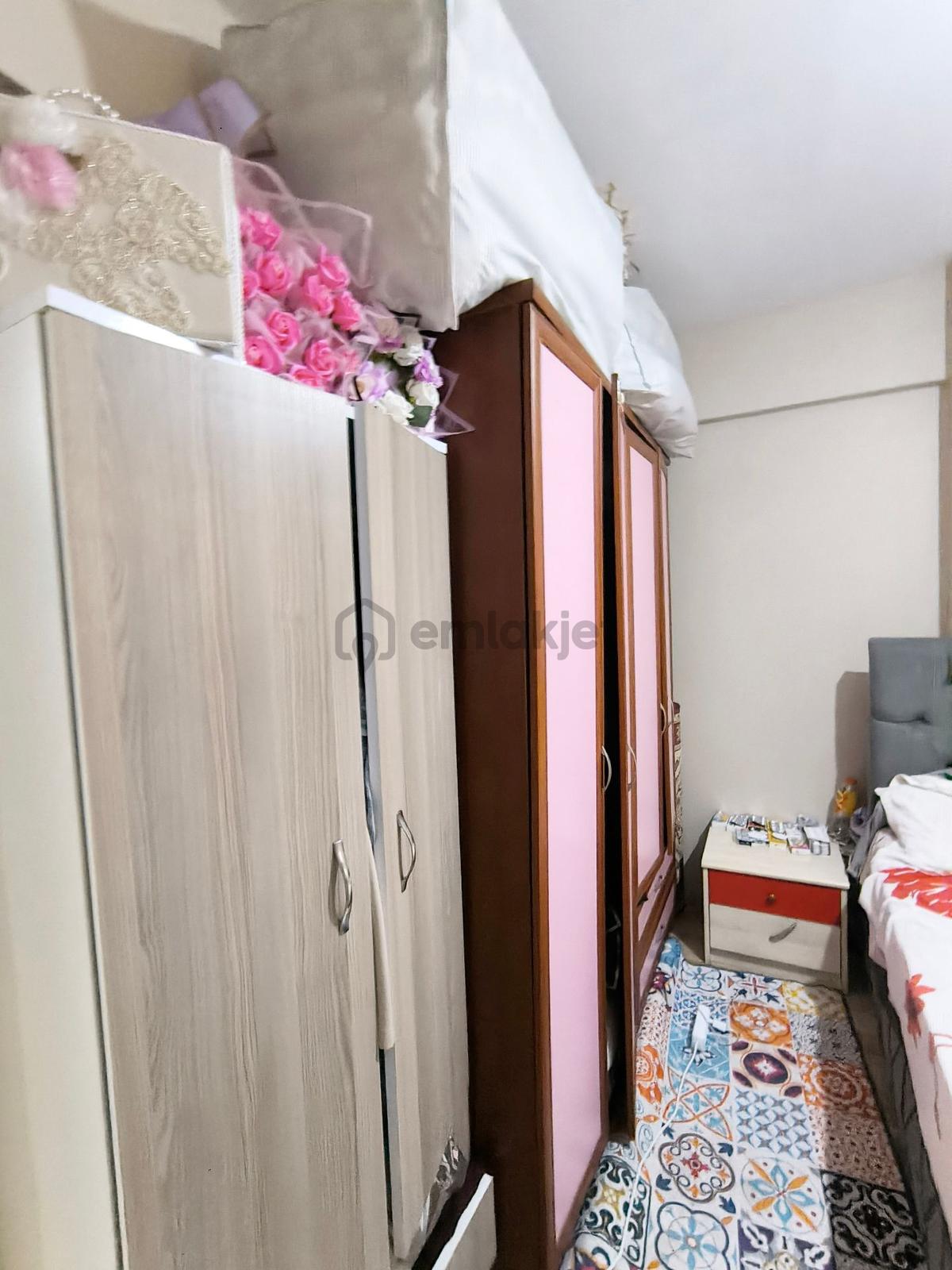 E5 Metro Yakını 2+1 Düz Giriş Hisseli Daire - 5