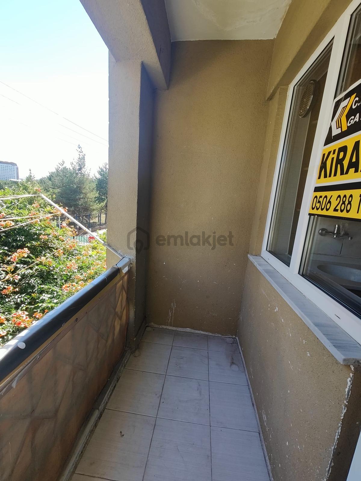 C.k.dan Dört Eylül Mahallesinde Kiralık Daire - 21