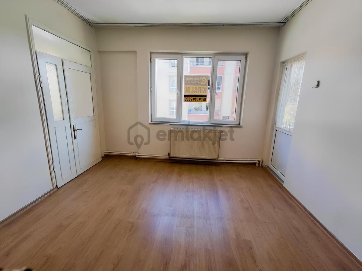 C.k.dan Dört Eylül Mahallesinde Kiralık Daire - 10