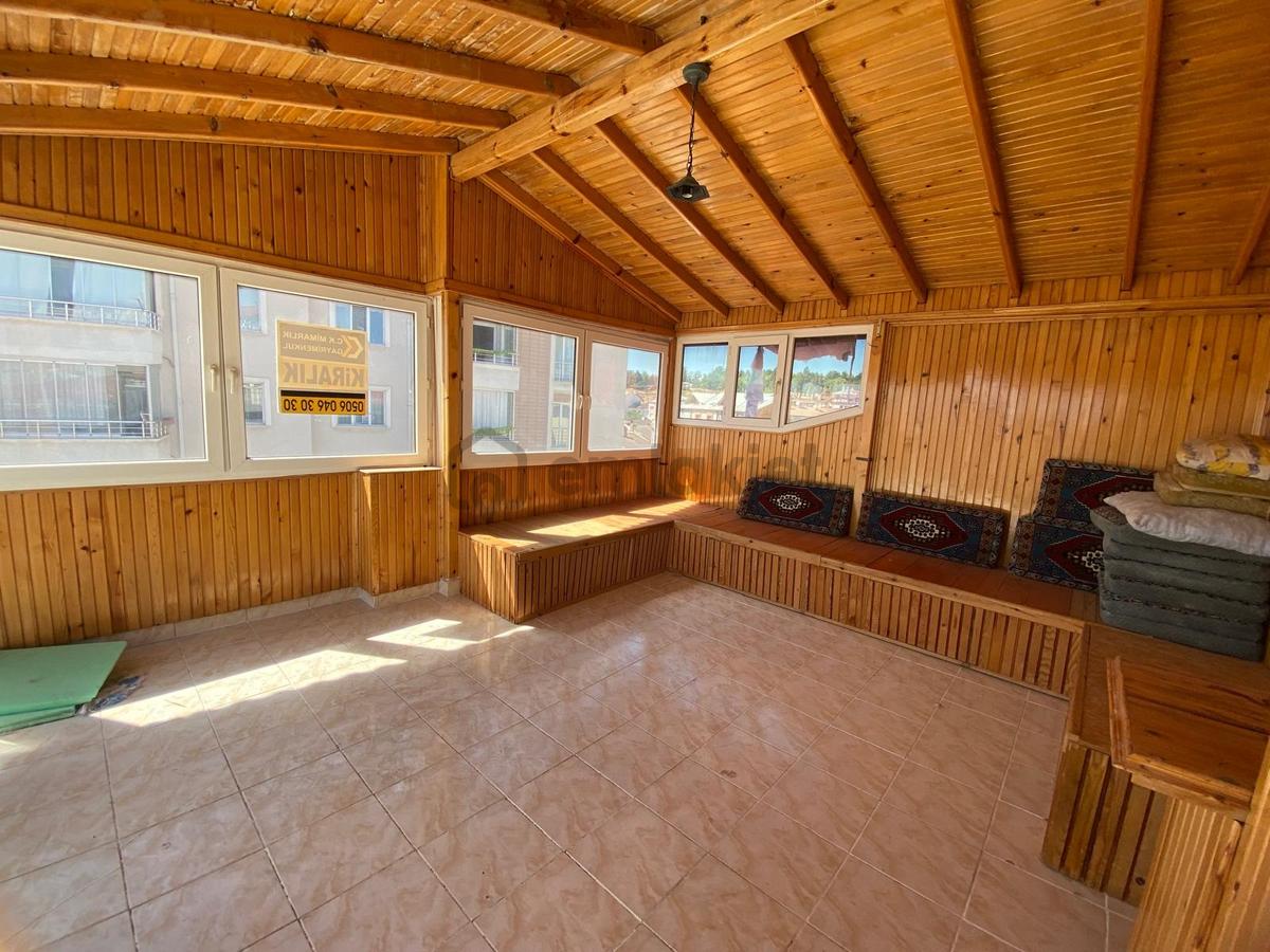 C.k. Dan Kaleardında 5+1 Dubleks Kiralık Daire - 3