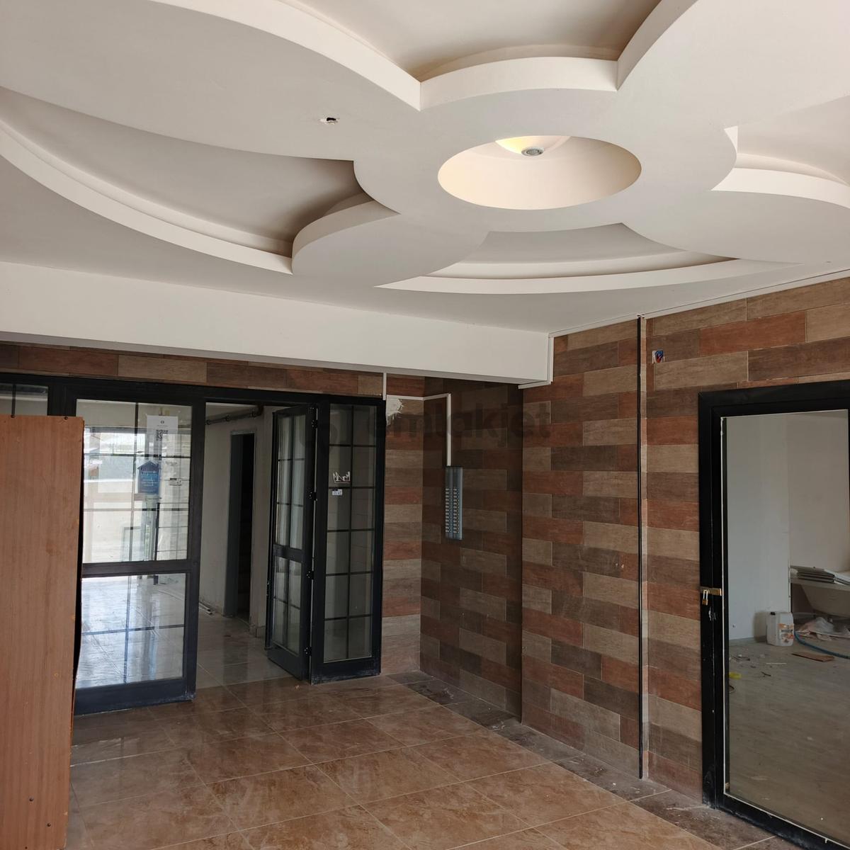 C.k.dan Güney Cephe Site İçinde Satılık 3+1 Daire - 10