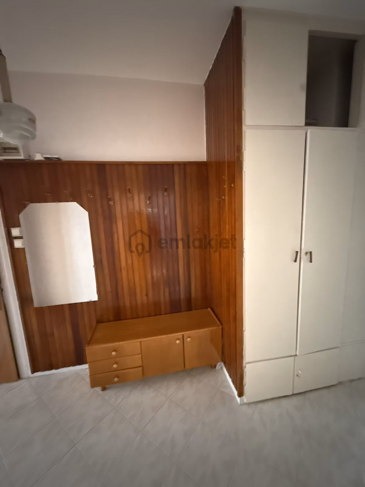 C.k Dan Akdeğirmen Mahallesinde 4+1 Kiralık Daire - 19