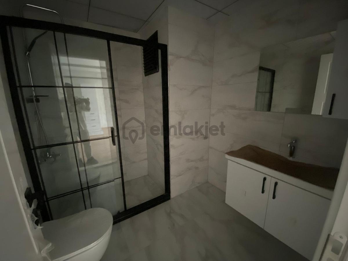 Bulut Emlaktan Atakumda Kiralık 1+1 Daire - 8