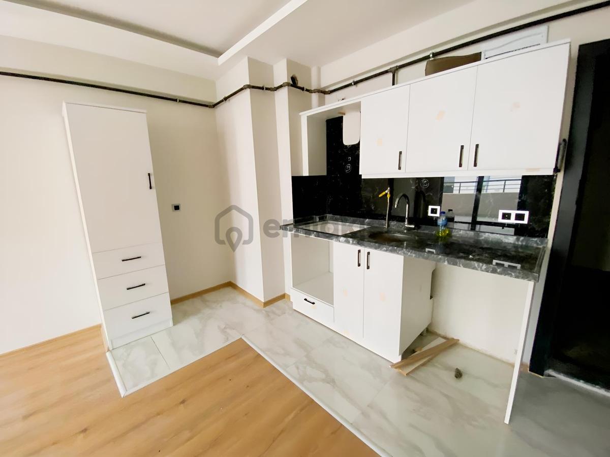 Bulut Emlaktan Atakumda Kiralık 1+1 Daire - 5