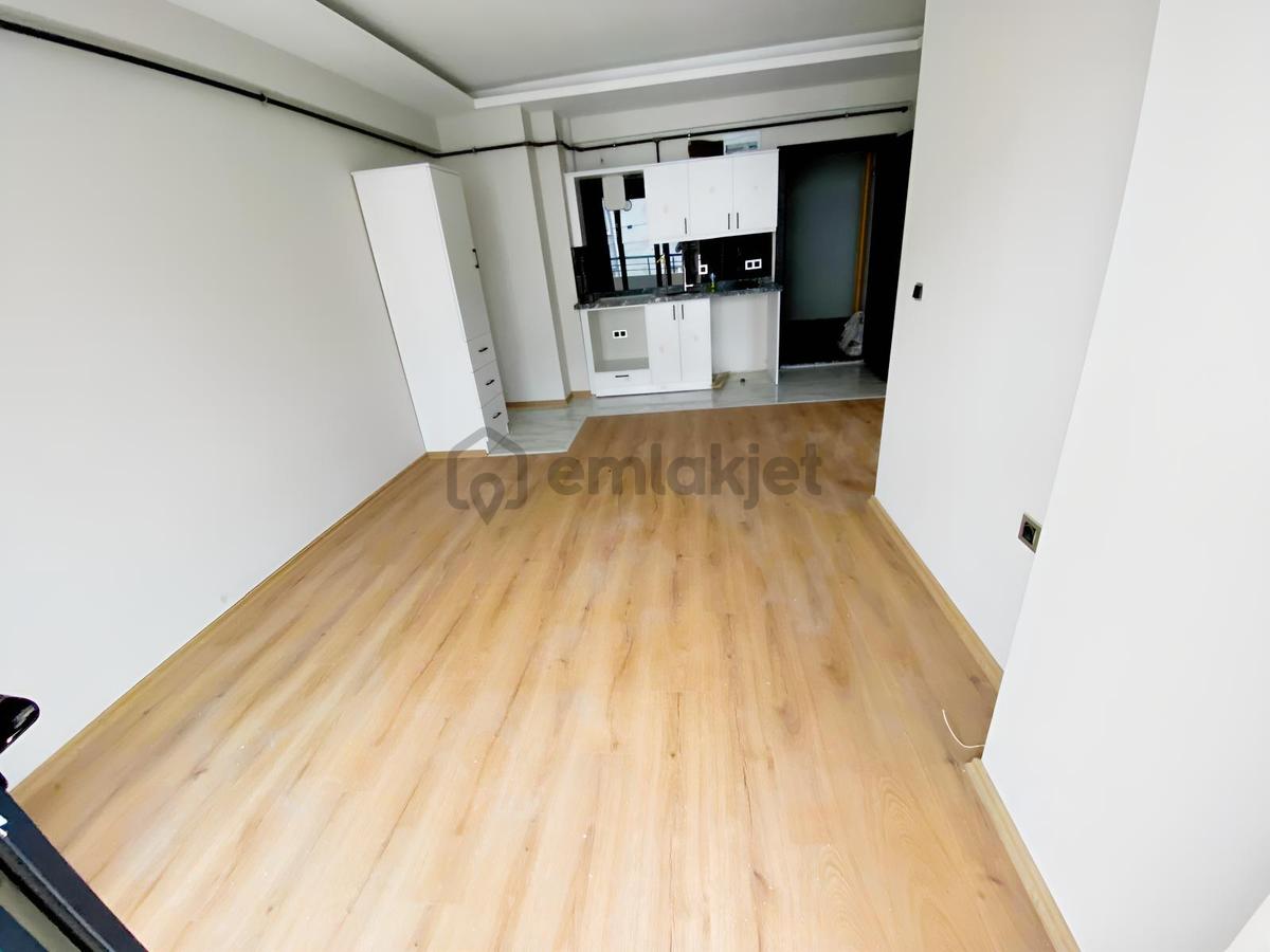 Bulut Emlaktan Atakumda Kiralık 1+1 Daire - 3