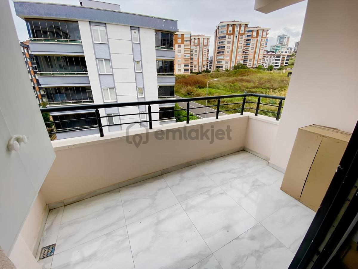 Bulut Emlaktan Atakumda Kiralık 1+1 Daire - 11