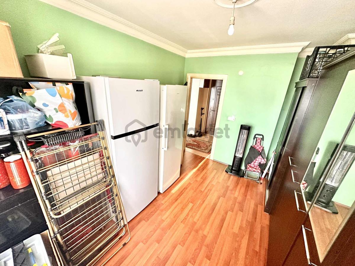 Pendik Dumlupınar Mh Ferah 2+1 Satılık Daire - 16