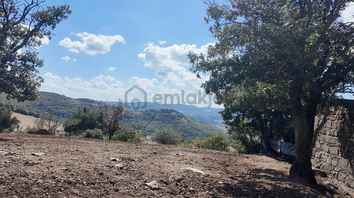 1526 M2 İki Kat İmarlı Doğa Ve Şehir Manzaralı Arsa - 23