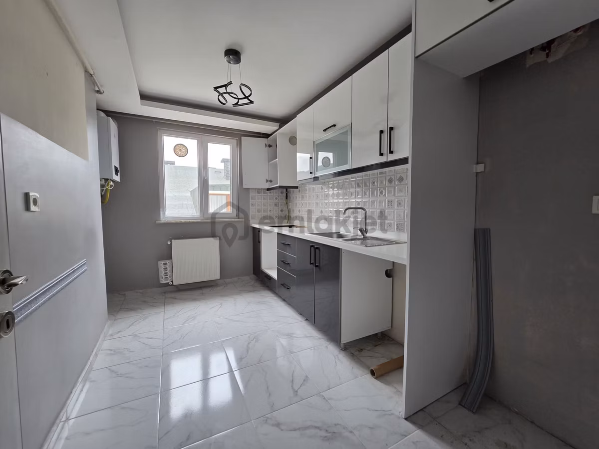 Kaçmazdan 4+1 Üst Dubleks Çift Girişli Kiralık Dairemiz - 7