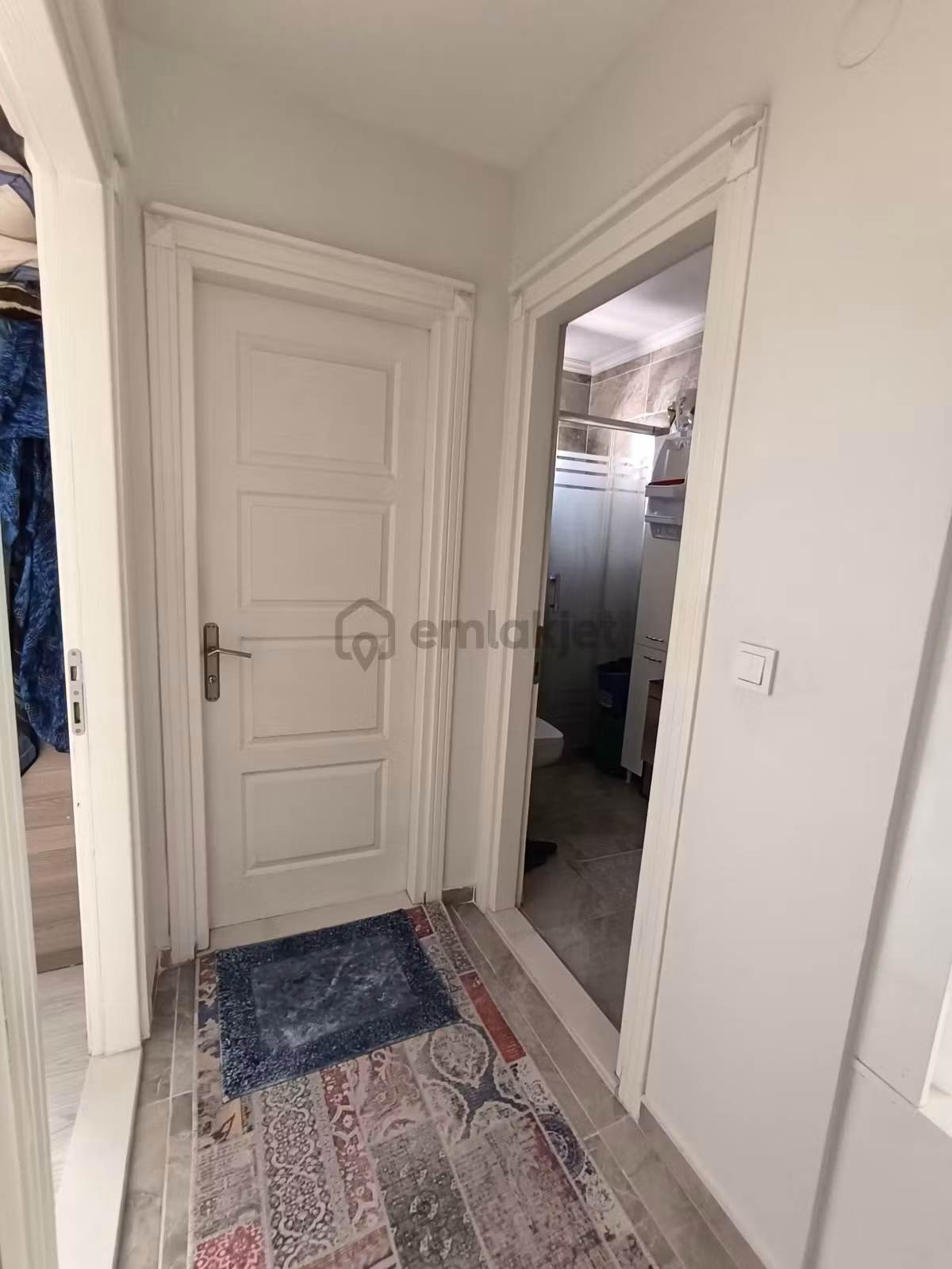 Kocasinan Radar Mevkiinde 2+1 Geniş Kullanışlı Güney Cephe Daire - 7