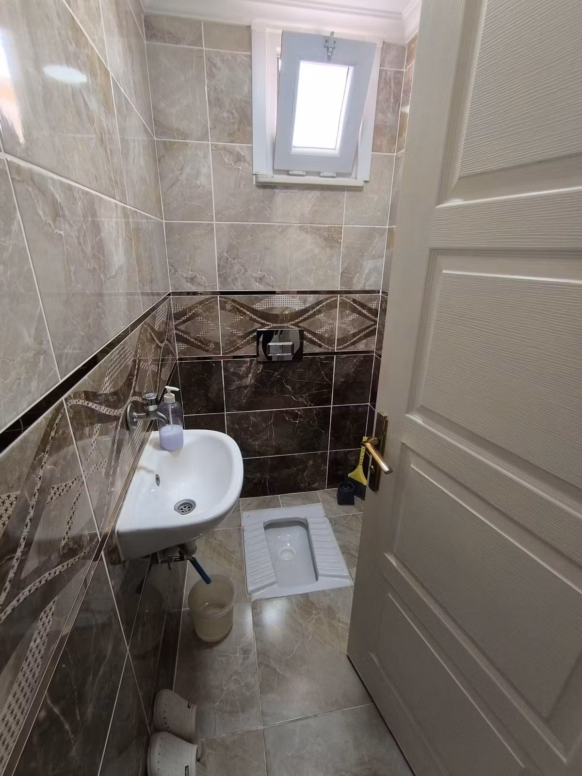 Kocasinan Radar Mevkiinde 2+1 Geniş Kullanışlı Güney Cephe Daire - 9