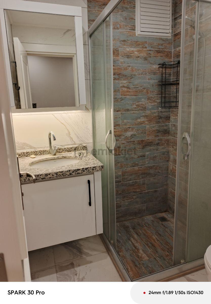 Yüksekalan Mah. 2+1 Doğalgaz Yeni Binada Kiralık Daire - 18