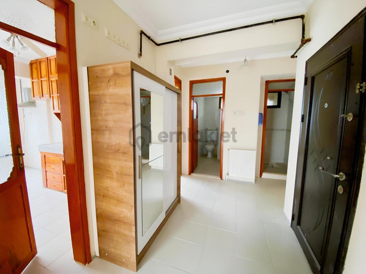 Kültür Mah. 3+1 Kiralık Daire - 19