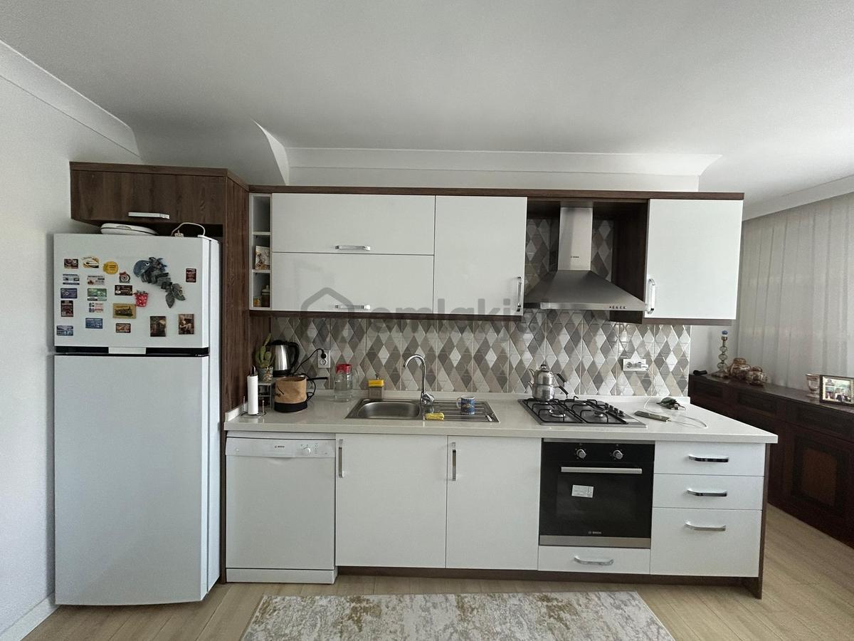 Dalaman Merkezde Satılık 2+1 Çatı Dubleks Daire - 7