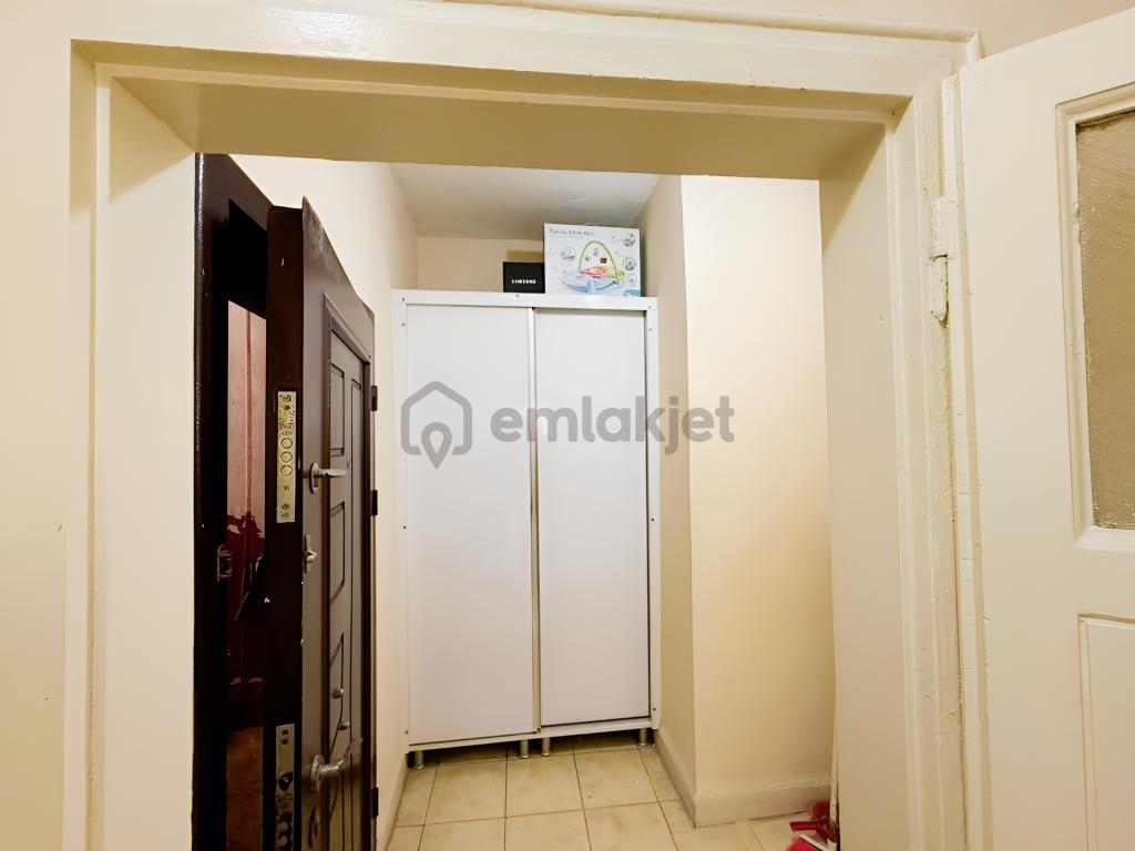 Ergünden Kültürde Cadde Üzeri Satılık Yapılı 3+1 Daire - 16