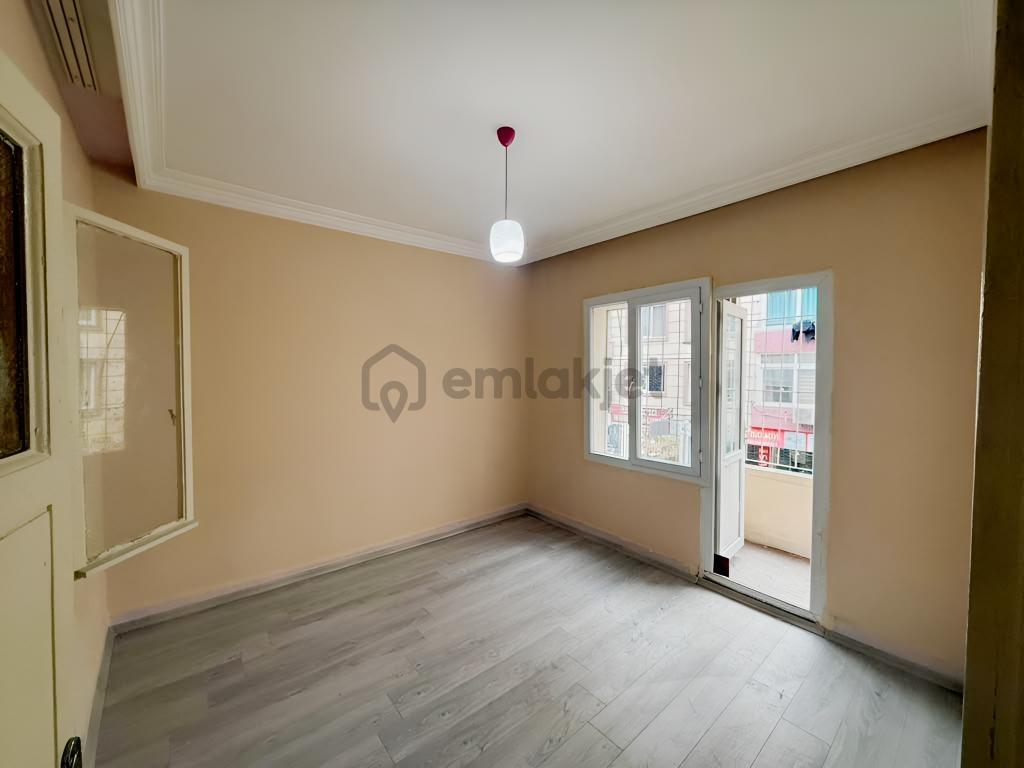 Ergünden Kültürde Cadde Üzeri Satılık Yapılı 3+1 Daire - 28