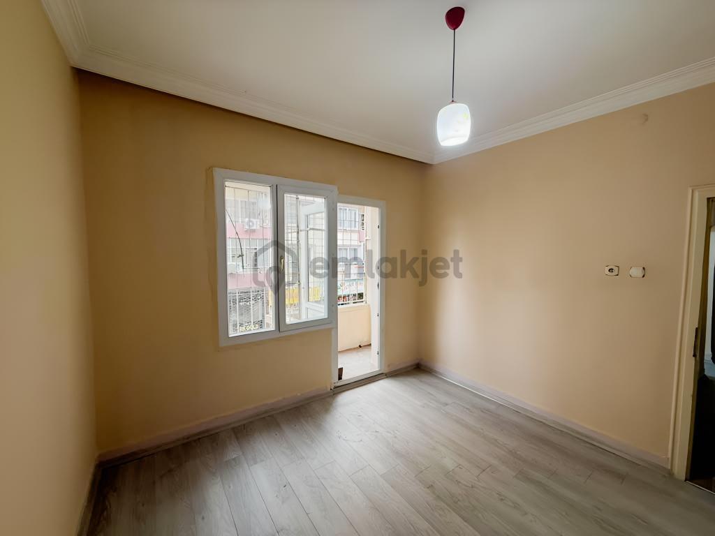 Ergünden Kültürde Cadde Üzeri Satılık Yapılı 3+1 Daire - 9