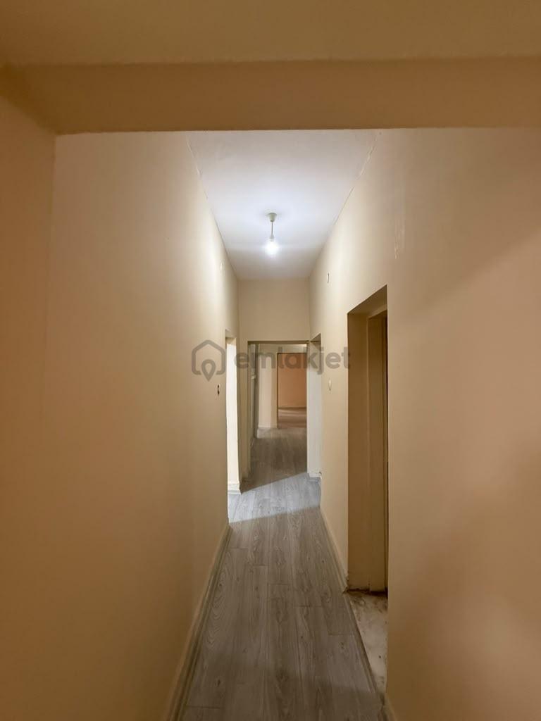 Ergünden Kültürde Cadde Üzeri Satılık Yapılı 3+1 Daire - 20