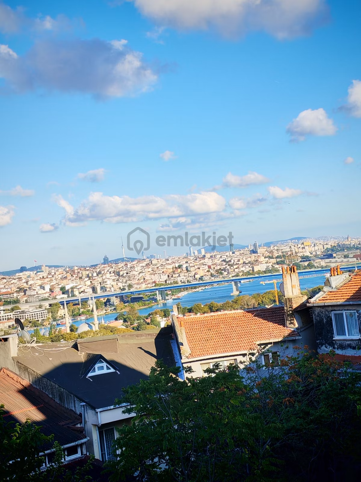 Sahibinden Manzaralı 2+1 - 14