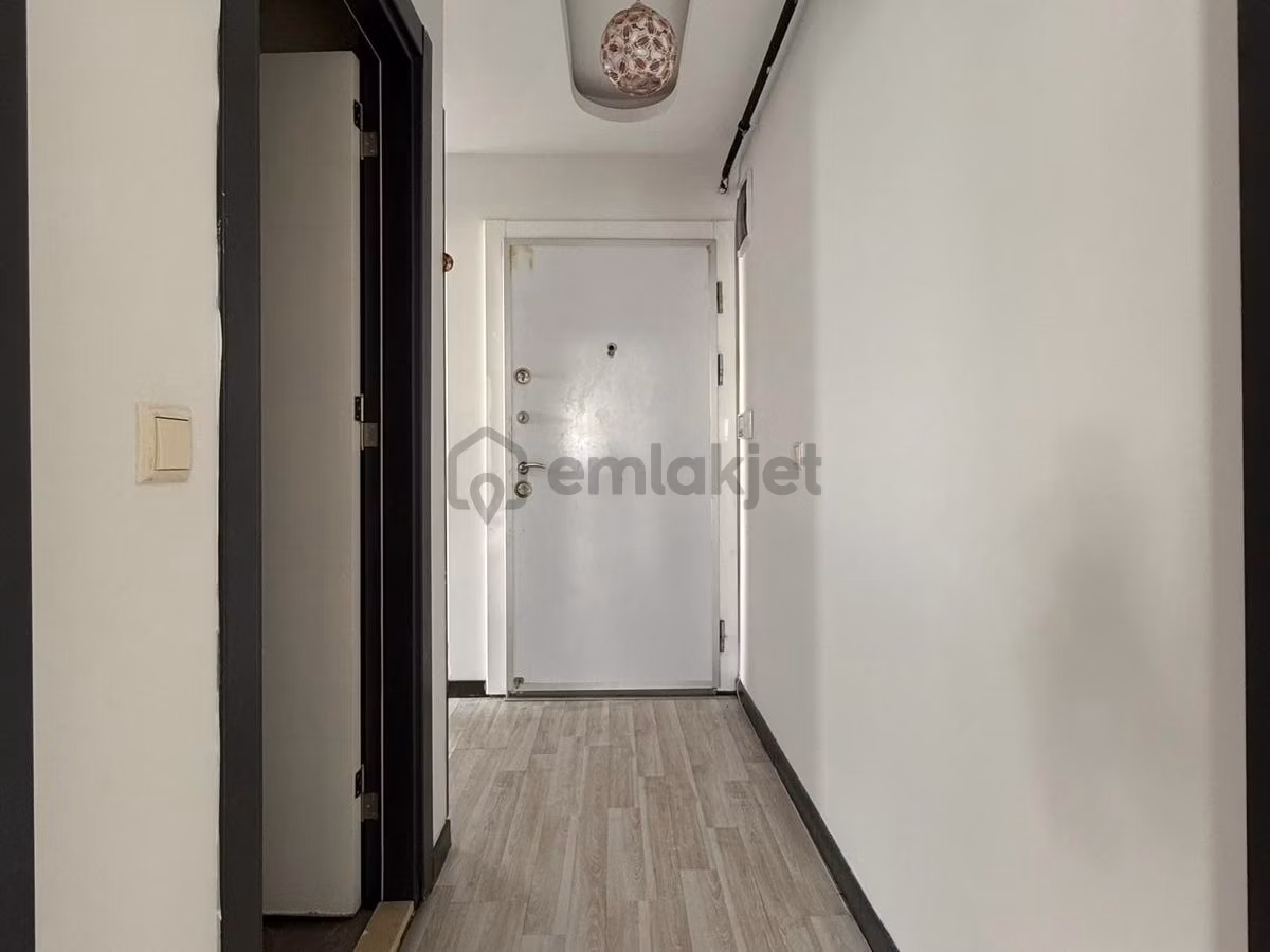 Bahar Caddesinde 2+1 90 M2 Doğalgazlı/açık Mutfak Kiralık Daire - 11