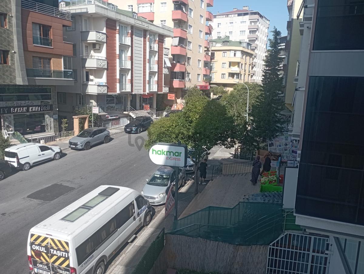 (notu Oku)hancıoğlu Caadesi 3+1 125m2 Kiralık Daire - 4