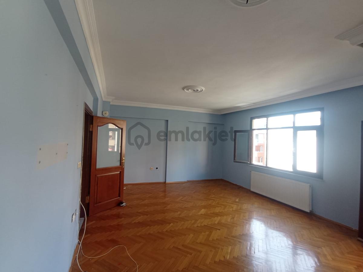 (notu Oku)hancıoğlu Caadesi 3+1 125m2 Kiralık Daire - 6
