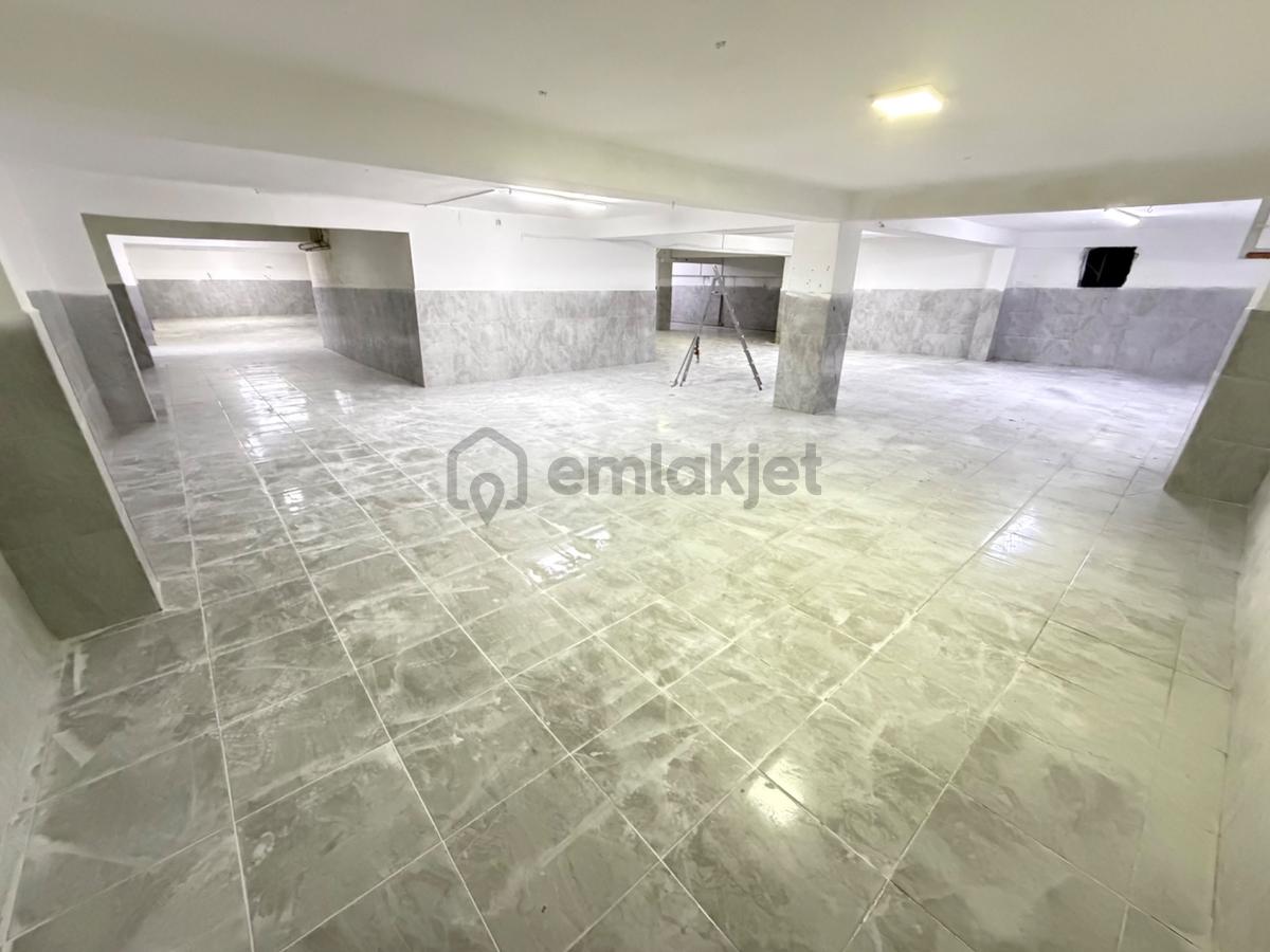Pusula İnş Tan Cebeci Mah. 600m2 İmalathane - 7