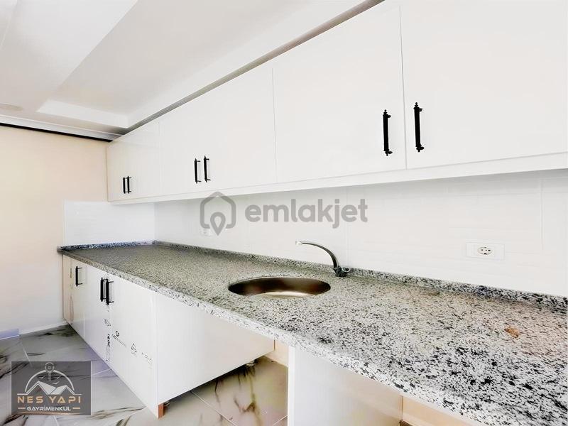 Nes Yapı'dan Doğan Araslı Bulvarın'da Sıfır 2+1 Satılık Daire!! - 3