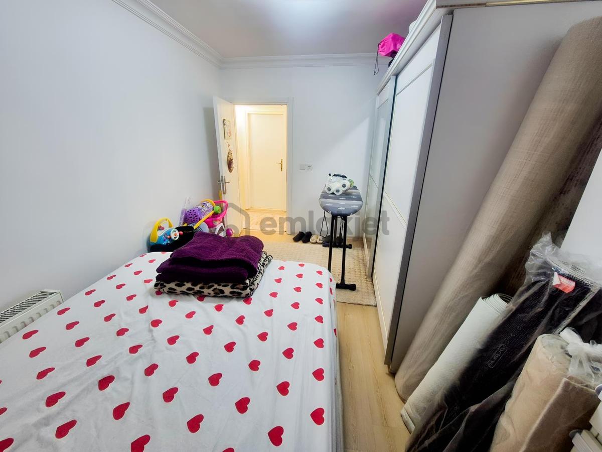 Bağlarbaşın'da 2+1 90m2 Satılık Ara Kat Daire - 20