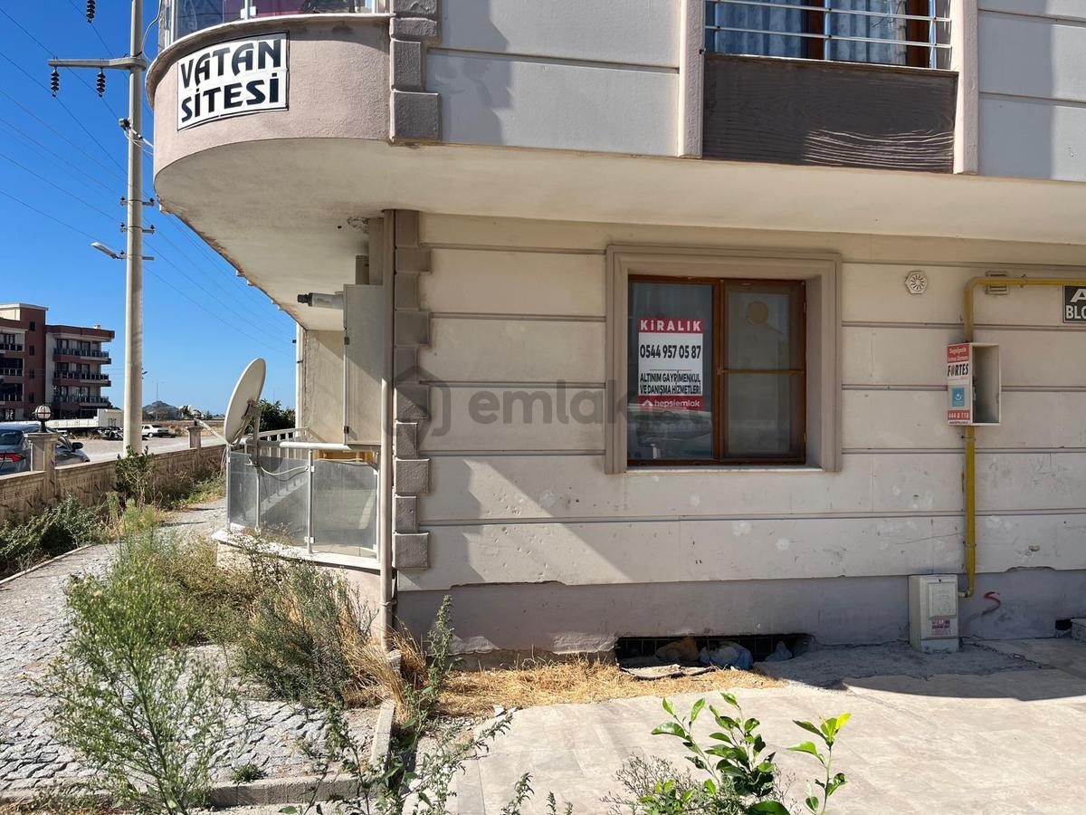 Fatih Mahallesi Vatan Sitesinde 1+1 Eşyalı Daire - 12