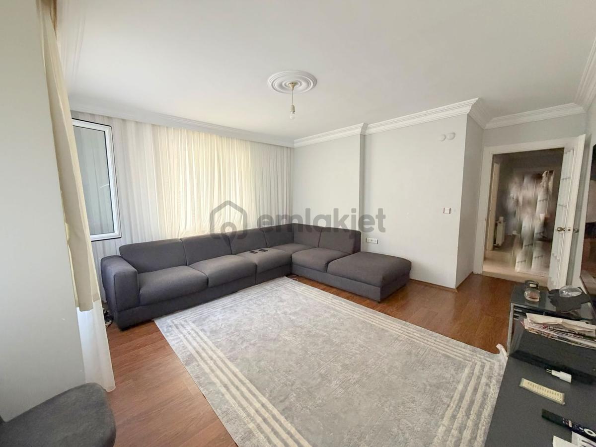 Mertcan'dan Caddeye 4dk Ebeveyn Banyolu Kredi Limitsiz 3+1 - 2