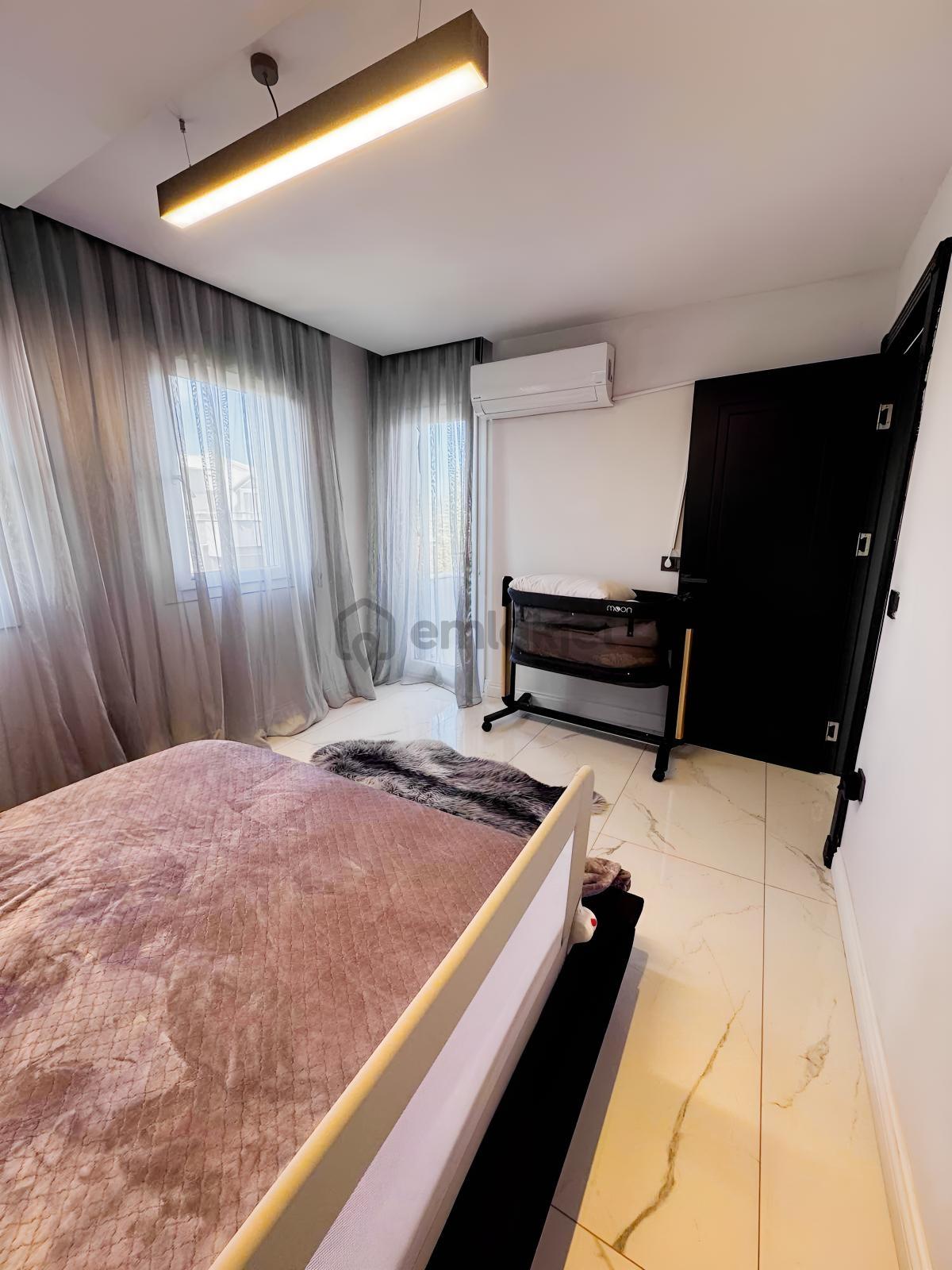 Mertegeden Urla Merkezde Satılık Daire - 25